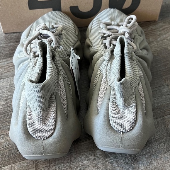 New! YEEZY 450 ID1623 STOFLA, Authentic - Picture 8 of 14